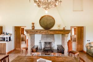 蒙特普齐亚诺Agriturismo Il Serraglio的相册照片