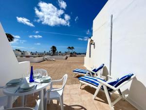 Fotografia z galérie ubytovania ATALAYA 127B by JK Lanzarote v destinácii Tías