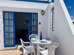 Fotografia z galérie ubytovania ATALAYA 127B by JK Lanzarote v destinácii Tías