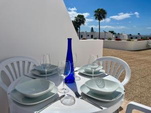 Fotografia z galérie ubytovania ATALAYA 127B by JK Lanzarote v destinácii Tías