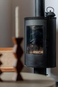 Gallery image of Hambar Belis in Beliş