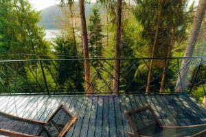 Gallery image of Hambar Belis in Beliş