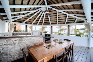 Fotografie z fotogalerie ubytování Villa Uno v destinaci Sitio de Calahonda