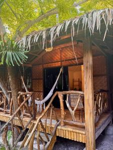 Fotografie z fotogalerie ubytování Monkey Business Siquijor v destinaci Siquijor