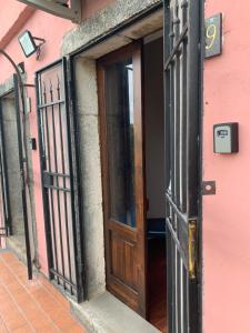 Exteriér nebo vchod ubytování Le Decime