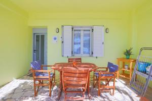 Kép Kaminaki Beachfront Apartments szállásáról Niszákiban a galériában