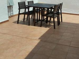Zdjęcie z galerii obiektu Homey Home Guadalvillas 91 w Marbelli