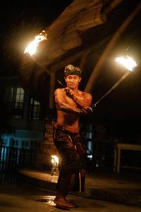 入住Kardia Resort Gili Trawangan A Pramana Experience的客人