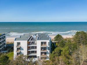 Φυσικό τοπίο κοντά σε αυτό το διαμέρισμα