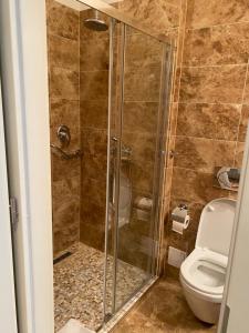 Bagno di Zlatý Sloup