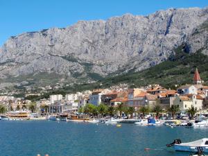 Fotografie z fotogalerie ubytování Apartment Bencun-4 by Interhome v destinaci Makarska