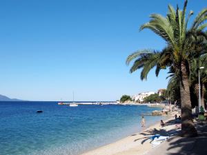 Fotografie z fotogalerie ubytování Apartment Bencun-4 by Interhome v destinaci Makarska