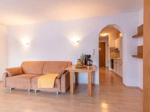 Posedenie v ubytovaní Apartment Apart Romantica-1 by Interhome