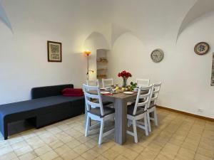 Posedenie v ubytovaní Apartment Asplanato - DOL162 by Interhome