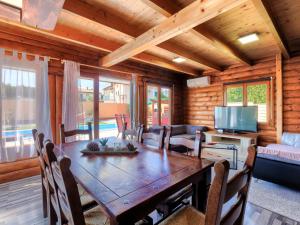 Fotografie z fotogalerie ubytování Holiday Home Minja by Interhome v destinaci Materada + 30 fotografií