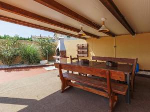 Fotografie z fotogalerie ubytování Holiday Home Minja by Interhome v destinaci Materada