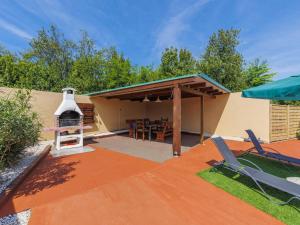 Fotografie z fotogalerie ubytování Holiday Home Minja by Interhome v destinaci Materada