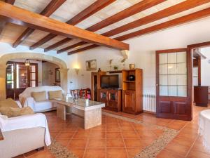 Fotografie z fotogalerie ubytování Holiday Home Juan by Interhome v destinaci Es Carritxo