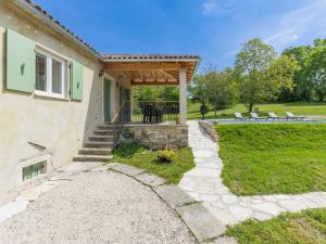 Fotografia z galérie ubytovania Holiday Home Villa Dobrila by Interhome v destinácii Pazin