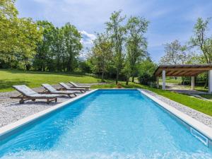 Fotografia z galérie ubytovania Holiday Home Villa Dobrila by Interhome v destinácii Pazin