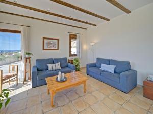 Posedenie v ubytovaní Villa Anna by Interhome