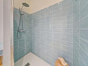 Kúpeľňa v ubytovaní Villa Anna by Interhome