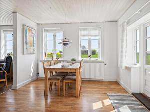Fotografie z fotogalerie ubytování Holiday Home Store - 700m from the sea by Interhome v destinaci Ebberup + 22 fotografií