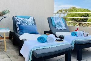 Appartement Pearl Beach