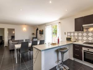 Zdjęcie z galerii obiektu Holiday Home Biscovaggia by Interhome w mieście Porto-Vecchio