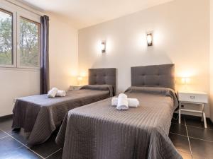 Zdjęcie z galerii obiektu Holiday Home Biscovaggia by Interhome w mieście Porto-Vecchio