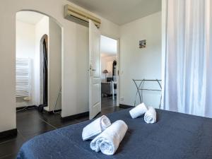 Zdjęcie z galerii obiektu Holiday Home Biscovaggia by Interhome w mieście Porto-Vecchio +24 zdjęcia