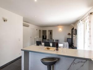 Zdjęcie z galerii obiektu Holiday Home Biscovaggia by Interhome w mieście Porto-Vecchio