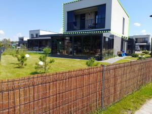 Foto dalla galleria di Juros geismas a Palanga