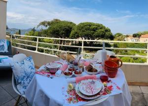 Appartement Pearl Beach