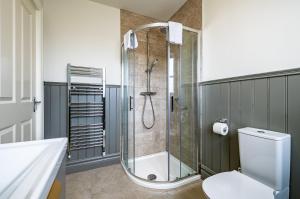 Gallery image of Foleys Ardmullen Townhouses in Kenmare