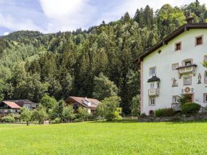 Paesaggio naturale nelle vicinanze dell'appartamento