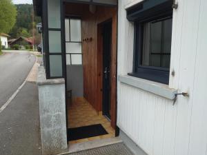 Fotografia z galérie ubytovania Charmant appartement à Gérardmer v destinácii Gérardmer