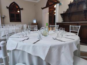 Restaurace v ubytování Allegroitalia Torre Artale Palermo