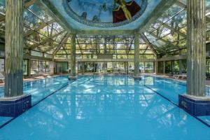 Bazén v ubytování Mirada Del Mar Hotel - Ultra All Inclusive nebo v jeho okolí