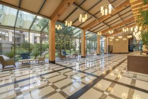 Fotografie z fotogalerie ubytování Mirada Del Mar Hotel - Ultra All Inclusive v destinaci Antalya