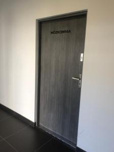 Fotografia z galérie ubytovania Apartament Kołobrzeska v destinácii Piła