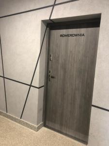 Fotografia z galérie ubytovania Apartament Kołobrzeska v destinácii Piła