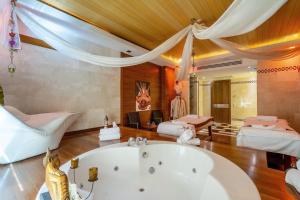 Hosté ubytování Mirada Del Mar Hotel - Ultra All Inclusive