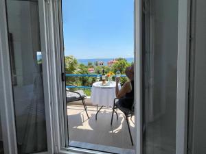 Gallery image of Odysseas Apartments in Marathokampos