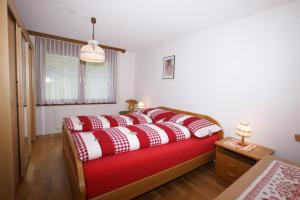 Cama o camas de una habitación en Cadras