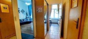 Posteľ alebo postele v izbe v ubytovaní Lorf Hostel&Coffee
