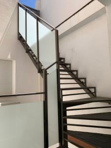 Zdjęcie z galerii obiektu Apartamentos Turísticos La Fonda w mieście Dúrcal