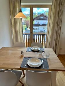 Fotografie z fotogalerie ubytování Apartment Breitensteinblick - wandern, radeln und Mehr v destinaci Fischbachau