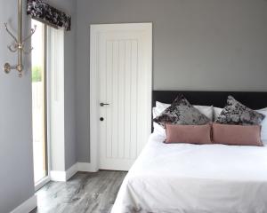 Gallery image of Mystique Barn in Bristol