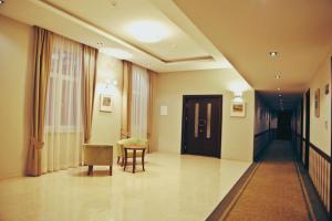 Fotografie z fotogalerie ubytování Tskaltubo Plaza Hotel v destinaci Cchaltubo